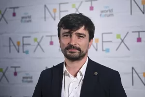 - "Bu yarışta da bizim bir adım öne çıkmamız gerekiyor.