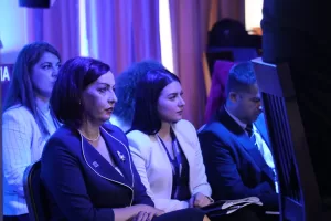 STRUGA (AA) – Dışişleri Bakanlığı Balkanlar ve Orta Avrupa Genel