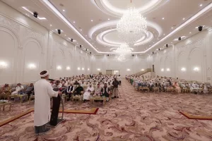 ANKARA (AA) – Diyanet İşleri Başkanı Ali Erbaş, Kazakistan Müslümanları