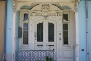 EDİRNE (AA) – Edirne'nin kendine has özellikleri olan bir kısmı