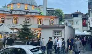 CENAZEYE İLİŞKİN DETAYLAR EKLENDİ