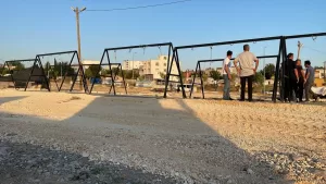 ERZURUM (AA) – Erzurum Büyükşehir Belediyesinin, Kahramanmaraş merkezli depremlerden etkilenen