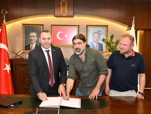 YALOVA (AA) – Yalova Süper Amatör Lig takımlarından Yalovaspor'da teknik