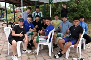 ESKİŞEHİR (AA) – Türkiye Kano Federasyonu ve Eskişehir Büyükşehir Belediyesi