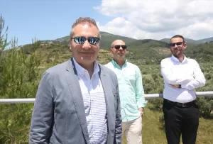 ANKARA (AA) – Elektrik Üreticileri Derneği (EÜD) Yönetim Kurulu Başkanı