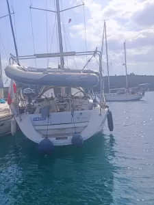 İZMİR (AA) – İzmir'in Urla ilçesi açıklarında, Fetullahçı Terör Örgütü