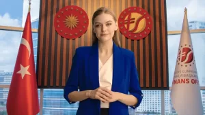 İSTANBUL (AA) – Cumhurbaşkanlığı Finans Ofisi, finansal teknolojiler (fintek) alanında