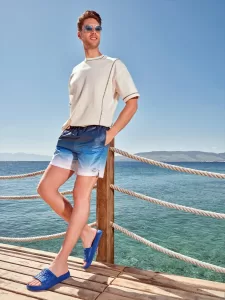 İSTANBUL (AA) – FLO, yaz koleksiyonunu müşterilerinin beğenisine sunuyor. Şirketten