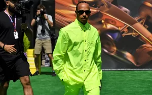 İSTANBUL (AA) – Formula 1 Dünya Şampiyonası'nda heyecan, sezonun 8.