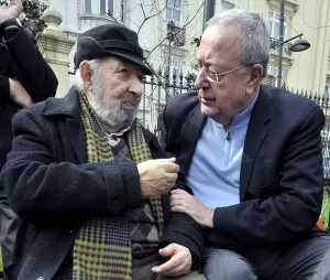 İSTANBUL (AA) – Sabah Gazetesi Başyazarı Mehmet Barlas, 81 yaşında