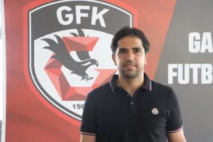 GAZİANTEP (AA) – OKAN COŞKUN – Kahramanmaraş merkezli 6 Şubat'taki