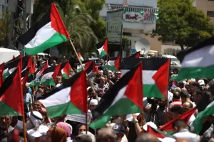 GAZZE (AA) – İsrail ablukası altındaki Gazze Şeridi'nde Birleşmiş Milletler