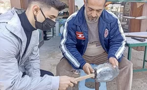 KIRŞEHİR (AA) – Kırşehirli "Genç Ahiler", Avrupa Okul Eğitimi Platformu