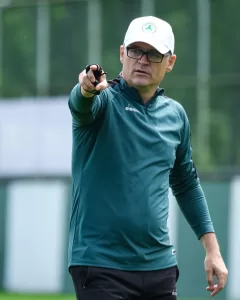 GİRESUN (AA) – Spor Toto Süper Lig'in 37. haftasında 3