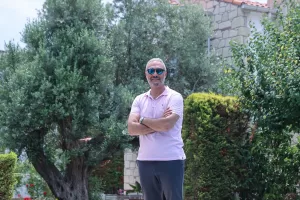 İZMİR (AA) – ALİ KORKMAZ – 2023 FIBA Dünya Kupası'nda