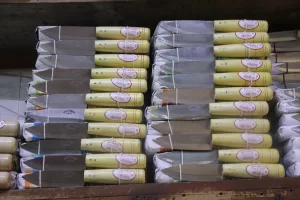 HATAY (AA) – Kahramanmaraş merkezli 6 Şubat'taki depremlerin büyük yıkıma