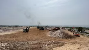 MERSİN (AA) – Kahramanmaraş merkezli 6 Şubat'taki depremler nedeniyle Spor