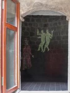 ERZURUM (AA) – İLHAMİ ERKILIÇ – Astronomi, astroloji, fizik, sosyoloji