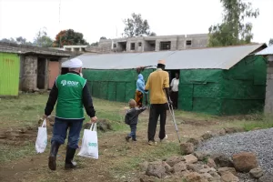 İSTANBUL (AA) – İnsana Değer Veren Dernekler Federasyonu (İDDEF), yurt