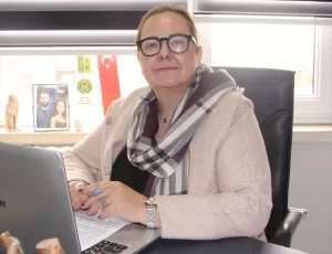 SAMSUN (AA) – Ondokuz Mayıs Üniversitesi (OMÜ) Çevre Mühendisliği Bölümü