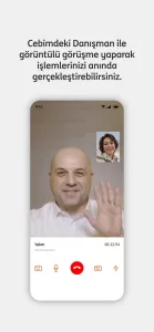 - ING Mobil'in hayatı kolaylaştıran yeni özellikleriyle kullanıcılar, uygulama üzerinden