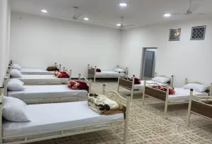 KERKÜK (AA) – Irak'ın Kerkük kentinde, 26 Haziran Dünya Uyuşturucu