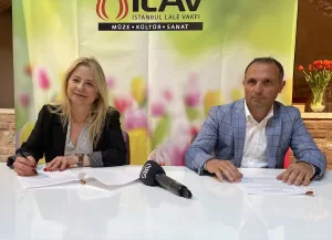 İSTANBUL (AA) – İstanbul Lale Vakfı ile İstanbul Seyahat Acentaları