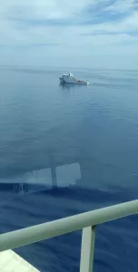 ROMA (AA) – İtalya Savunma Bakanı Guido Crosetto, İtalyan özel