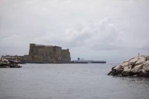 ROMA (AA) – İtalya Savunma Bakanı Guido Crosetto, Türkiye'den Fransa'ya