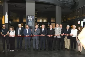 İSTANBUL (AA) – İstanbul Teknik Üniversitesi'nin (İTÜ) iki buçuk asırlık