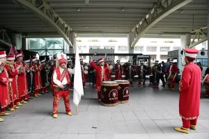 ANKARA (AA) – Turkcell Kadın Futbol Süper Ligi'ni şampiyonlukla tamamlayan