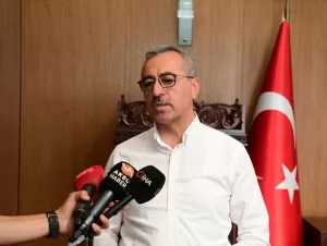 KAHRAMANMARAŞ (AA) – Kahramanmaraş'ta "asrın felaketi" olarak nitelendirilen 6 Şubat