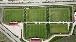 ERZURUM (AA) – YUNUS HOCAOĞLU – Türkiye'nin önemli kış turizmi