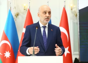 ŞUŞA (AA) – Azerbaycan'ın Karabağ bölgesinin sembol şehri Şuşa'da düzenlenen