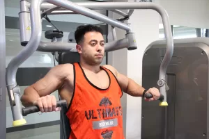 TEKİRDAĞ (AA) – FIRAT ÇAKIR – Tekirdağ Namık Kemal Üniversitesi