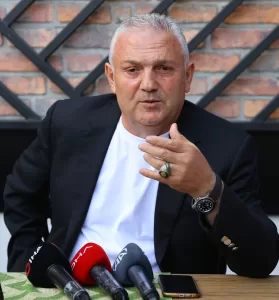 - "Ligde alınacak puanlarla, Kırkpınar'da güreşecek pehlivan sayısı önümüzdeki yıl