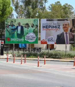 LEFKOŞA (AA) – Kuzey Kıbrıs Türk Cumhuriyeti (KKTC) Cumhuriyet Meclisinden