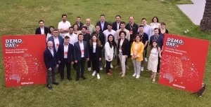 - Yapılan değerlendirmeler sonrasında Maslak Teknoloji AŞ birinci, Kiralarsın ikinci,