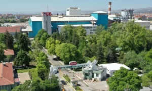 İSTANBUL (AA) – Konya Şeker, 2022'de Türkiye genelinde sektörünün en