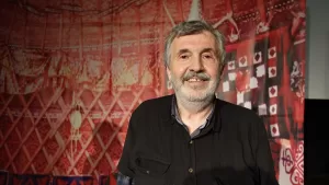 İSTANBUL (AA) – "Kudüs Fatihi-Selahaddin Eyyubi" tiyatro oyunu, İstanbul Recep