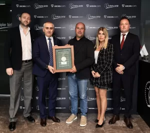 İSTANBUL (AA) – Kulüpler Birliği Vakfı (KBV), taraftar etkileşim partneri