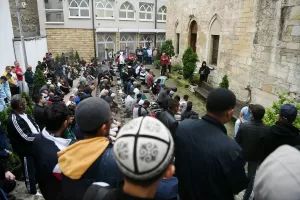 SARAYBOSNA (AA) – Batı Balkan ülkeleri Bosna Hersek, Sırbistan, Karadağ,