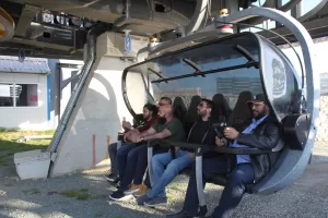 KASTAMONU (AA) – Körfez ülkelerinden daha fazla turist çekmek amacıyla