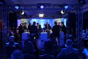 STRUGA (AA) – Kuzey Makedonya’nın güneybatısındaki Struga şehrinde gerçekleştirilen "Prespa