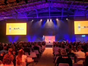 - "Uluslarımız, felaket zamanlarında, sınırları aşarak ve gerçek dostluk ruhunu