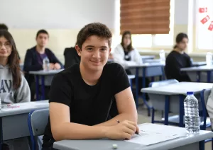 ANKARA (AA) – Milli Eğitim Bakanlığınca (MEB), Liselere Geçiş Sistemi