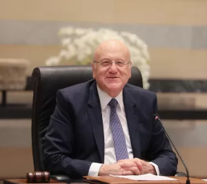 BEYRUT (AA) – Lübnan Başbakanı Necib Mikati, Meclisin ek ödeme