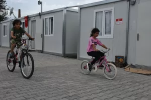 MALATYA (AA) – VOLKAN KAŞİK/ORHAN YOLDAŞ – Kahramanmaraş merkezli depremlerin