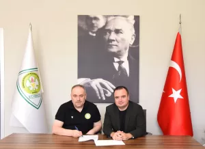 MANİSA (AA) – Türkiye Sigorta Basketbol Süper Ligi ekiplerinden Manisa