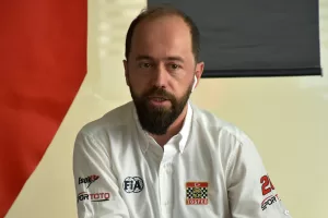 ESKİŞEHİR (AA) – Petrol Ofisi Maxima 2023 Türkiye Ralli Şampiyonası'nın